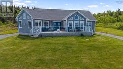 34 Birchwood Ridge  Arisaig, NS B2G 2L1