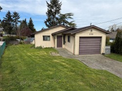 256 Ardenlea Pl View Royal, BC V9B 5P3