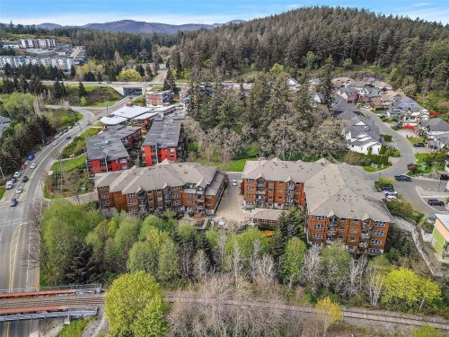 104-101 Nursery Hill Dr  View Royal, BC V9B 0H5