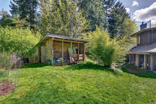 99 Garner Rd, Salt Spring, BC 