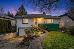 2935 Wascana St  Saanich, BC V9A 1V6