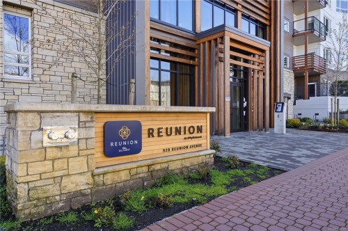 130-920 Reunion Ave  Langford, BC V9B 3Y7