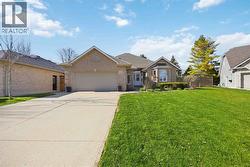 608 MC MASTER COURT Sarnia, ON N7S 5X5