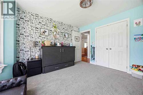 608 Mc Master Court, Sarnia, ON - Indoor Photo Showing Other Room