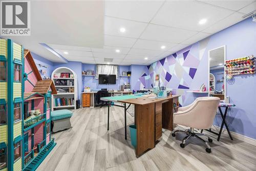 608 Mc Master Court, Sarnia, ON - Indoor