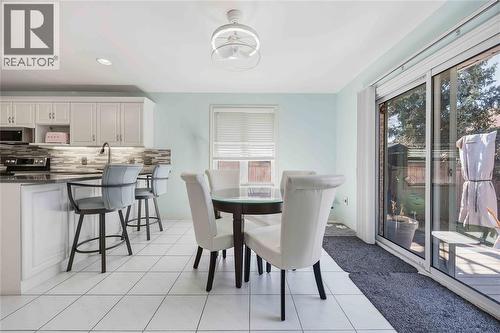 608 Mc Master Court, Sarnia, ON - Indoor