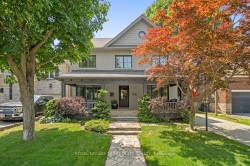 94 Kingsway Crescent  Toronto, ON M8X 2R9