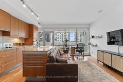 1505-80 John Street  Toronto, ON M5V 3X4