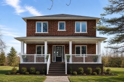232167 Trafalgar Road  East Garafraxa, ON L9W 7C1