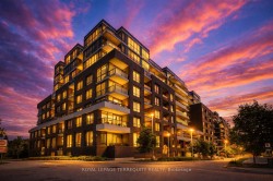 634-26 Gibbs Road Toronto, ON M9B 0E3