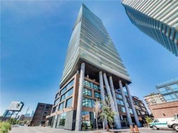 2801-70 Distillery Lane  Toronto, ON M5A 0E3