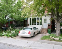 Bsmt-11 Ferrier Avenue Toronto, ON M4K 1M8