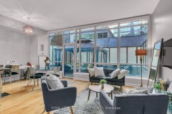 G25-350 Wellington Street WToronto, ON M5V 3W9