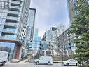 705 - 15 Fort York Boulevard, Toronto, ON  - Outdoor With Facade 