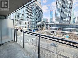 Balcony - 
