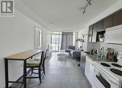 Kitchen and Living and Dining - 