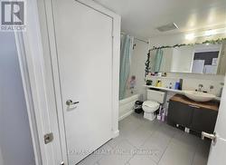 Bathroom - 