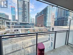 Balcony - 