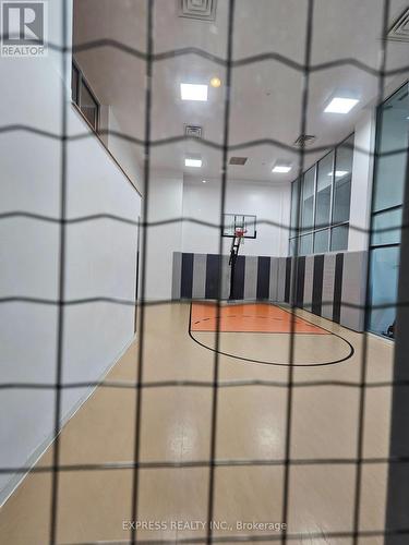 Basket Ball Crt - 705 - 15 Fort York Boulevard, Toronto, ON - Indoor