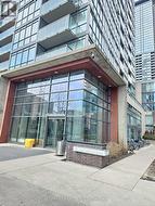 Entrance Ground Level - 
