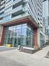 Entrance Ground Level - 705 - 15 Fort York Boulevard, Toronto, ON  - Outdoor With Balcony 
