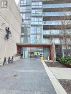 Entrance First Level - 