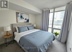 This Bedroom is virtual - 