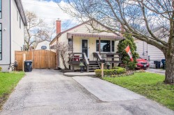 5 Acorn Avenue Toronto, ON M9B 3P7