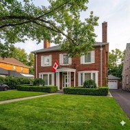 17 First Avenue Orangeville, ON L9W 1H7