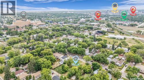 431 R Avenue S, Saskatoon, SK 