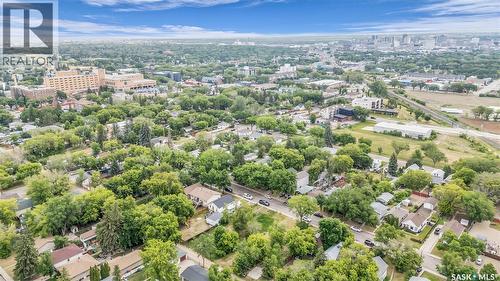 431 R Avenue S, Saskatoon, SK 