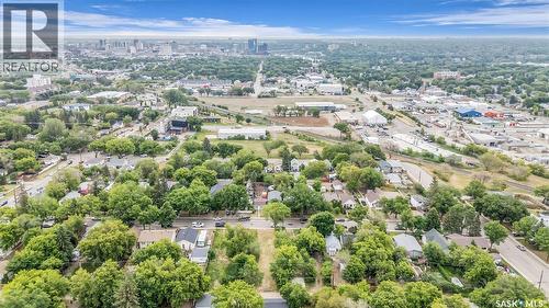 431 R Avenue S, Saskatoon, SK 