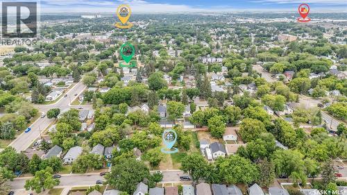 431 R Avenue S, Saskatoon, SK 