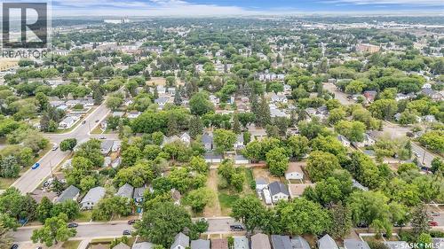 431 R Avenue S, Saskatoon, SK 