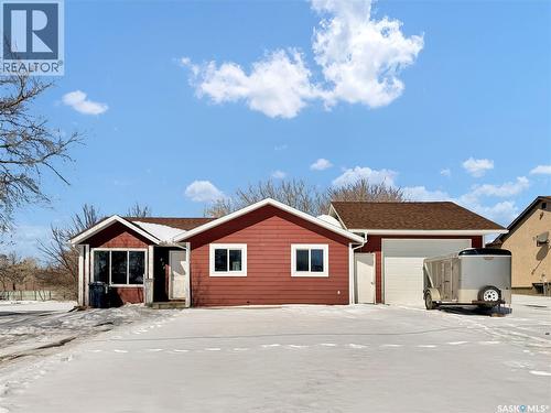 414 Lake STREET  Esterhazy, SK S0A 0X0