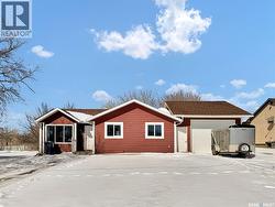 414 Lake STREET Esterhazy, SK S0A 0X0