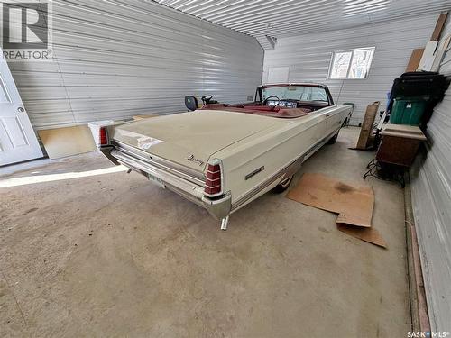 414 Lake Street, Esterhazy, SK -  With Exterior