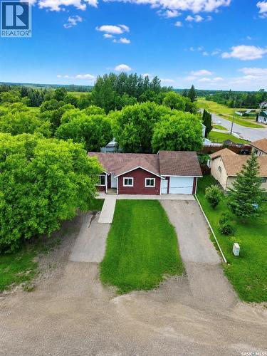 414 Lake Street, Esterhazy, SK - Indoor Photo Showing Other Room