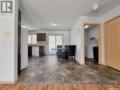 414 Lake Street, Esterhazy, SK - Indoor