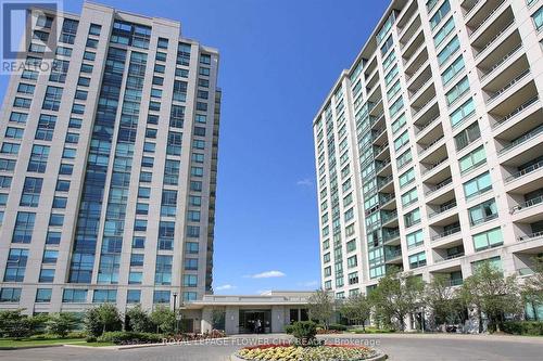 403 - 88 PROMENADE CIRCLE  Vaughan, ON L4J 9A4