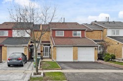 62 Valdor Drive Toronto, ON M1V 1R4