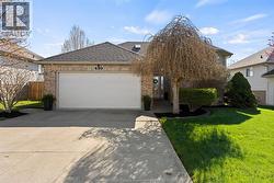 430 WOODRIDGE DRIVE  Tecumseh, ON N8N 4V5