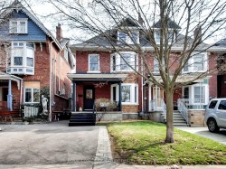 11 Delaware Avenue  Toronto, ON M6H 2S8