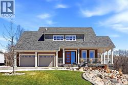 77 Deer Foot TRAIL Lumsden Rm No. 189, SK S2V 1B8