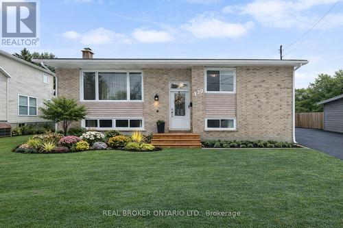 179 WELLINGTON STREET  Carleton Place, ON K7C 1B4