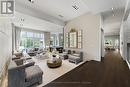 19 Maryvale Crescent, Richmond Hill, ON  - Indoor With Fireplace 