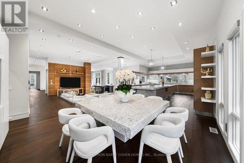 19 Maryvale Crescent, Richmond Hill, ON - Indoor