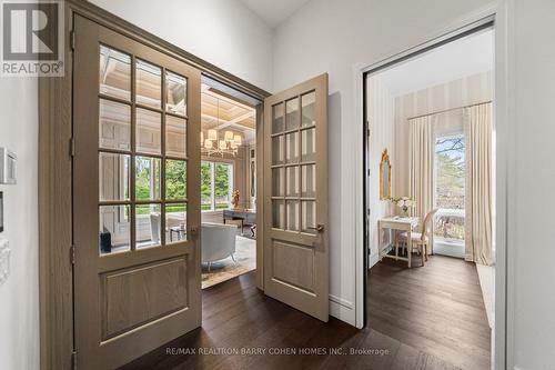 19 Maryvale Crescent, Richmond Hill, ON - Indoor Photo Showing Other Room