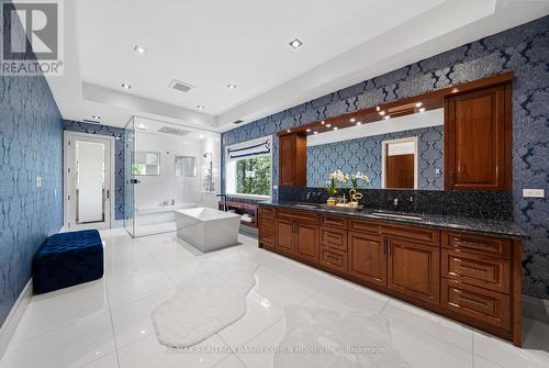 19 Maryvale Crescent, Richmond Hill, ON - Indoor Photo Showing Other Room