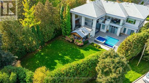 19 Maryvale Crescent, Richmond Hill, ON - Outdoor